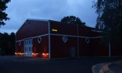 Verkstaden